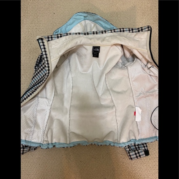 The North Face Apex Jacket Women’s Small - Picture 3 of 14